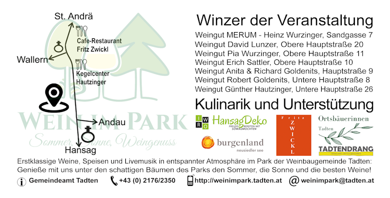 Infos zur Veranstaltung